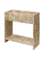 Kwietnik Stone Sand Ferm Living