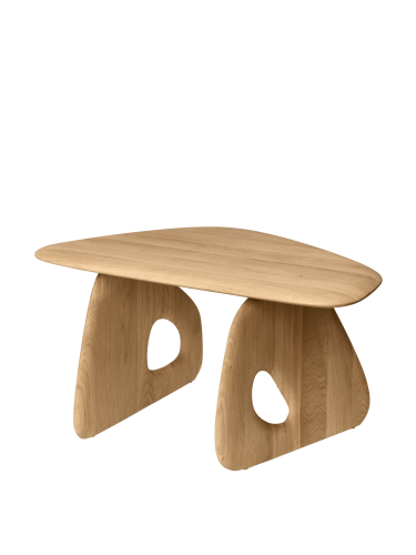 Stolik Kawowy Oar Oak Ferm Living różne rozmiary