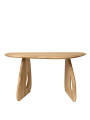 Stolik Kawowy Oar Oak Ferm Living różne rozmiary