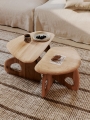 Stolik Kawowy Oar Oak Ferm Living różne rozmiary