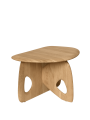 Stolik Kawowy Oar Oak Ferm Living różne rozmiary