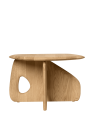 Stolik Kawowy Oar Oak Ferm Living różne rozmiary