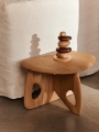 Stolik Kawowy Oar Oak Ferm Living różne rozmiary
