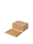Pudełko Bon Natural Oak Ferm Living