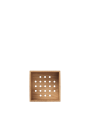 Pudełko S Bon Natural Oak Ferm Living