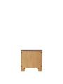 Pudełko S Bon Natural Oak Ferm Living