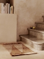 Dywanik Studie Natural/Off-White Ferm Living