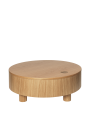 Stolik Olles 80cm Oak Ferm Living