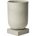 Doniczka PODIUM FLOWERPOT Bolia Ø30 x H45 cm