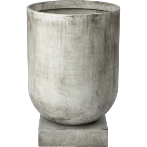 Doniczka PODIUM FLOWERPOT Bolia Ø50 x H73 cm