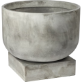 Doniczka PODIUM FLOWERPOT Bolia Ø60 x H52,5 cm