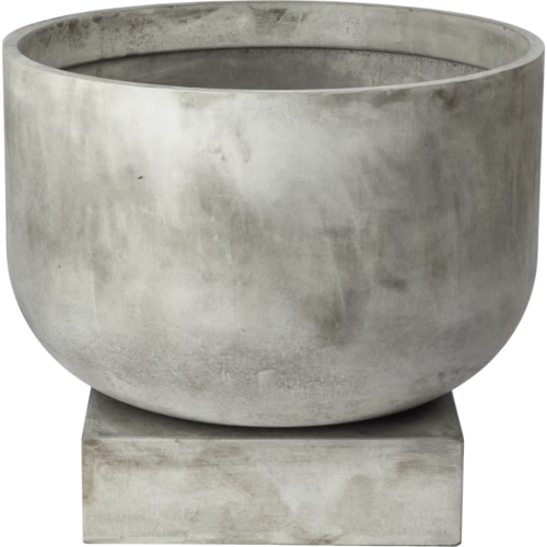 Doniczka PODIUM FLOWERPOT Bolia Ø60 x H52,5 cm