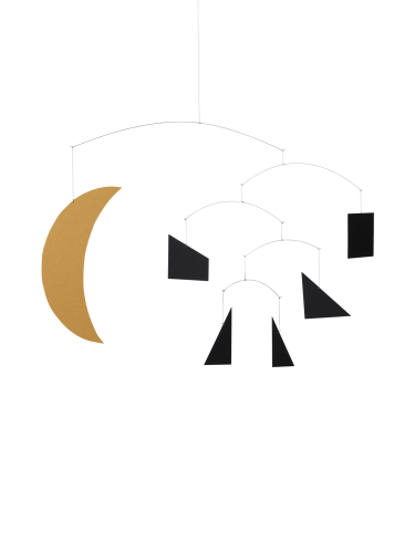 Zabawka Phase Mobile ferm Living