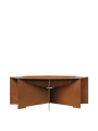 Palenisko Otte Rust Ferm Living
