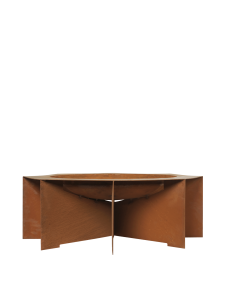 Palenisko Otte Rust Ferm Living