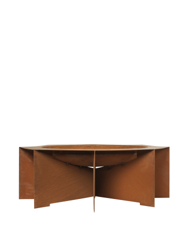 Palenisko Otte Rust Ferm Living