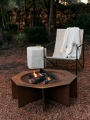 Palenisko Otte Rust Ferm Living