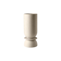 Doniczka wazon Bolia Hour Flowerpot  Ø12 x H29,5 cm