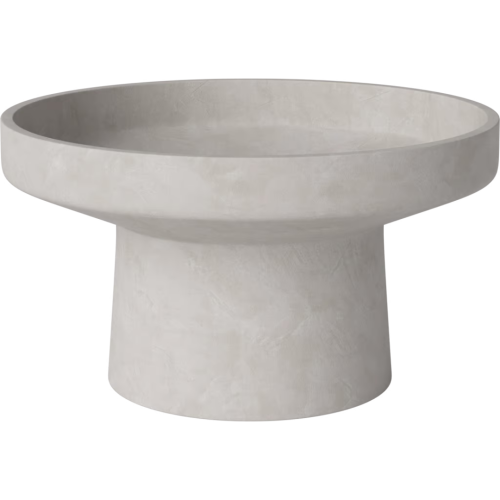 Donica Ogrodowa Combo Bolia Ø42,5 x H23 cm