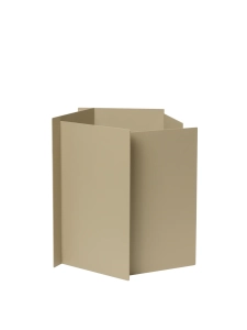 Doniczka Fragma Cashmere Ferm Living różne warianty