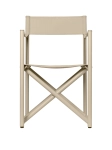 Krzesło składane Voya Ferm Living