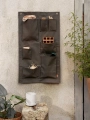 Ścienny Bark Garden Ferm Living 
