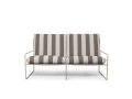 Sofa Desert 2-seater  podstawa Cashmere Ferm Living różne warianty