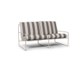 Sofa Desert 2-seater  podstawa Cashmere Ferm Living różne warianty