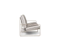Sofa Desert 2-seater  podstawa Cashmere Ferm Living różne warianty