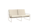 Sofa Desert 2-seater  podstawa Cashmere Ferm Living różne warianty