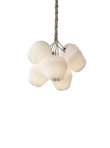Lampa wisząca 130 Bouquet 7 Le Klint różne warianty