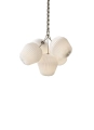 Lampa wisząca 130 Bouquet 5 Le Klint różne warianty