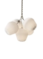 Lampa wisząca 130 Bouquet 5 Le Klint różne warianty