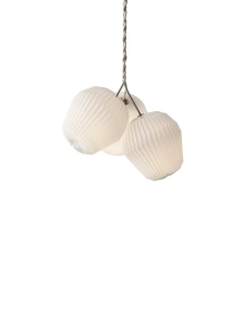 Lampa wisząca 130 Bouquet 3 Le Klint różne warianty