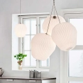 Lampa wisząca 130 Bouquet 3 Le Klint różne warianty