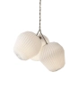 Lampa wisząca 130 Bouquet 3 Le Klint różne warianty