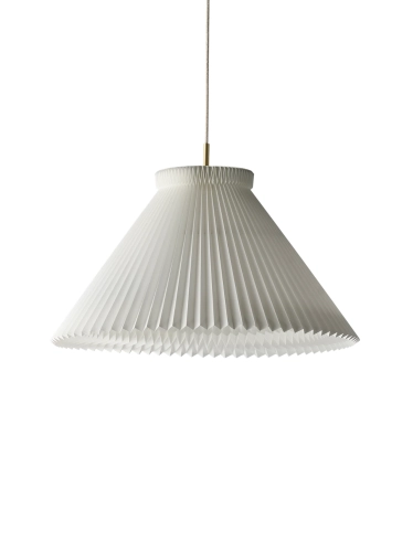 Lampa wisząca 1 Mega Le Klint 