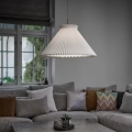 Lampa wisząca 1 Mega Le Klint 