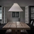 Lampa wisząca 1 Mega Le Klint 