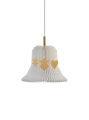 Lampa wisząca 193 Dzwon Bożonarodzeniowy Le Klint 