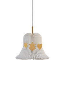 Lampa wisząca 193 Dzwon Bożonarodzeniowy Le Klint 