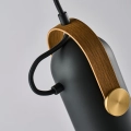 Lampa wisząca 162 Carronade II Le Klint różne warianty