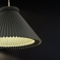 Lampa wisząca 1 Le Klint różne warianty 
