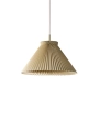Lampa wisząca 1 Le Klint różne warianty 