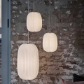 Lampa wisząca 135 Lamela 4 Le Klint różne warianty 