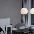 Lampa wisząca 134 Lamella 3 Le Klint różne warianty