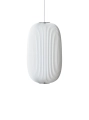 Lampa wisząca 133 Lamella 2 Le Klint różne warianty 
