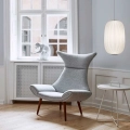 Lampa wisząca 133 Lamella 2 Le Klint różne warianty 
