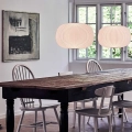 Lampa wisząca 132 Lamella 1 Le Klint różne warianty 