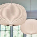 Lampa wisząca 132 Lamella 1 Le Klint różne warianty 